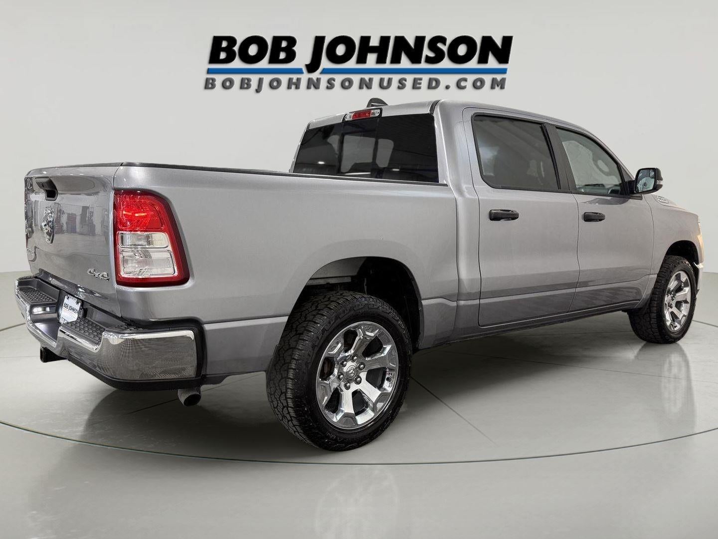 ram ram 1500 pickup 2023 1C6RRFFG3PN700376 image ram ram 1500 pickup 2023 1C6RRFFG3PN700376 image